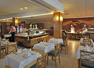 Globales Club Almirante Farragut Hotel Los Delfines