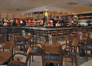 Globales Club Almirante Farragut 3*